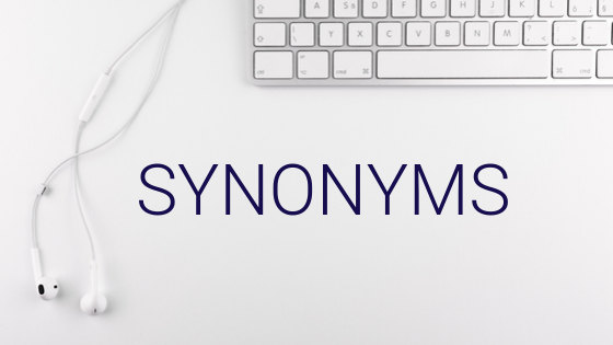 Synonyms for BCS Preliminary and Written Exam