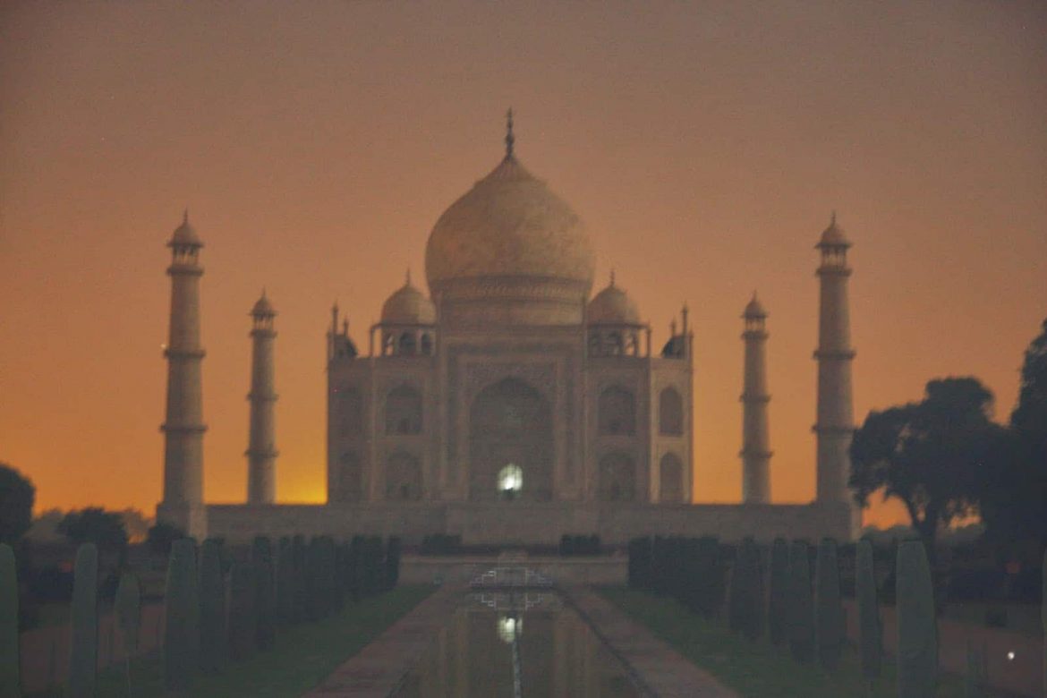 মুঘল আমল